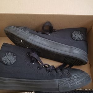 Converse Chuck Taylors Chucks